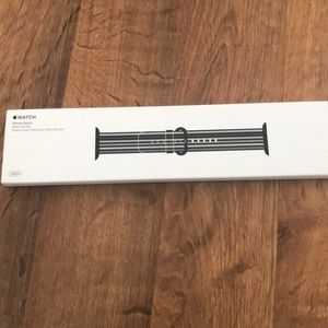 Apple Watch band